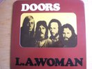 The Doors 'LA Woman' Limited edition vinyl