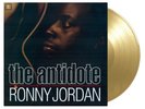 Jordan, Ronny / Antidote  ltd gold vinyl  lp  MOVLP384C