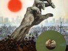 Fabio Frizzi - Zombie Flesh Eaters Coloured Vinyl LP Limited Edition New Sealed