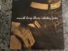 SHAKEY JAKE Mouth Harp Blues LP