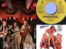 Rare Cult OST 45 Jerry Wallace 