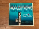 The Reflections LP - Just Like Romeo & Juliet - Golden World GW LPM-300 1964