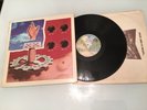 GARCIA ???? JERRY GARCIA ???? NM WARNER BROS RECORDS LP VINYL GRATEFUL DEAD ???? TOP
