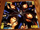KISS - Crazy Nights - Vinyl LP -  NEW - Kissteria 2014 180 Gram NEW