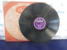 Dizzy Gillespie, You Stole My Wife - You Horse Thief / Say When, Capitol 797