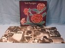 Todd Rundgren Something Anything Vinyl LP Album VG++ NM