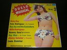 HOMMY SANZ duelo musical LP RAY OLAN / SALSA GUAGUANCO DESCARGA LATIN ???