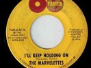 The Marvelettes I'll Keep You Holding On 1965 USA 45 Northern Soul TAMLA