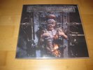 Iron Maiden The X Factor Picture Disc Clear Vinyl