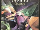 Trapeze ?– Medusa LP THS 4 Reissue Rock