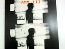 LP AMM III It had been an ordinary enough day in Pueblo JAPO 60031 Germany 1980
