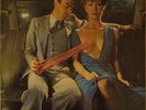 Scorpions - Lovedrive Black LP Vinyl harvest EMI
