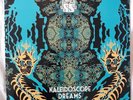 Black Magick SS - Kaleidoscope Dreams LP / mint / Occult Psych Black Metal