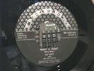 Red / Lou Berry & The Bel Raves Hot Rod RARE ORIGINAL Rockabilly 45 on DREEM