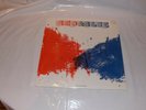 Vladimir Chekasin  Mario Schiano  Vladimir Tarasov  Sebi Tramontana ? Red & Blue