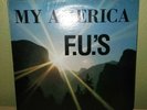 F.U.'S MY AMERICA 12