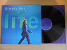 Simply Red - Life  (12