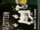Led Zeppelin Live AC/DC Beatles Floyd Bowie Stones Kinks