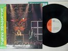 ACCEPT RESTLESS AND WILD SMS SP25-5049 Japan OBI VINYL LP