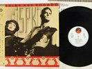 SPK MACHINE AGE VOODOO ELEKTRA P-13085 Japan OBI PROMO VINYL LP