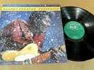 Albert Collins Hand Signed Frostbite Vinyl LP Near Mint No Reserve