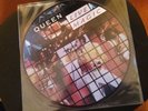 QUEEN LIVE MAGIC  Ltd Edition Picture Disc Album 1986