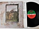 Led Zeppelin Untitled (IV) Vinyl LP Album Orig Vintage 1971 Pressing VG+ SD 7208