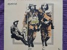 Groundhogs ?– Thank Christ For The Bomb  1970 UK LP VG+ vinyl LP
