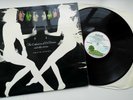 Kevin Ayers - The Confessions Of Doctor Dream - Island ILPS 9263 - A2/B1
