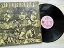 Jethro Tull - Stand Up - Island ILPS 9103 Pop-Up Gatefold - A/B