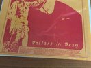 David Bowie The 1980 Floor Show Dollars In Drag —excellent Condition