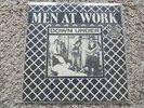 Men At Work - Down under 12'' Disco Vinyl Maxi
