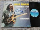 Ulli Bäer/ Baer - Verkrampf Di Net 12'' Vinyl Maxi PROMO