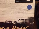 Home by Off with Their Heads Blue Vinyl 2013 Epitaph