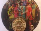 The Beatles-Sgt Peppers Lonely Hearts Club Band-Picture Disc