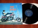 TONY PINELLI - RARE GREEK / ITALIAN POP ROCK 1ST EDITION 1971 LP VANA VEROUTIS