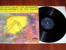 HARRY LEMONOPOULOS -THE BOUZOUKEE IN TWO FACES- GREEK ORIGINAL LP ORIENTAL LAIKO