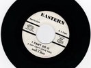 NORTHERN SOUL 45RPM - EDDIE AND ERNIE ON EASTERN - RARE PROMO  BEAUTIFUL COPY