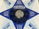 Teen Popcorn 45 JERRY LANDIS The Lone Teen Ranger AMY Paul Simon VG++