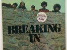 SEALED 1969 BLUES PSYCH LP / Outlaw Blues Band / BREAKING IN / ABC Bluesway 6030
