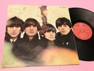 BEATLES LP FOR SALE 1° ST ORIG ITLAY 1964 MONO RED LABEL E GATEFOLD COVER