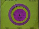 ABILIO MANOEL 1969 “Pena Verde” Funk Samba & Soul Groove 7” ODEON 45 BRAZIL HEAR