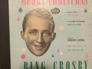 BING CROSBY Merry Christmas 78 RPM 4 10