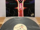 Destruction ?Infernal Overkill LP 1985 Metal Blade MBR 1048 72067-1