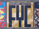 3 FINE YOUNG CANNIBALS 7