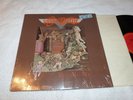 AEROSMITH LP TOYS IN THE ATTIC ORIGINAL 1975 1ST PRESSING