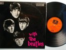 the Beatles     with the Beatles     PCSO-3045