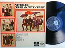 the Beatles     greatest hits  volume 2     PCSO-7534