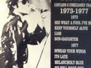 QUEEN - RARITIES LP VINYL WHITE LABEL BOOTLEG FREDDIE MERCURY RARE