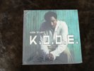 K.O.B.E Thug Poet Kobe Bryant Record Featuring Tyra Banks 50 Cent 